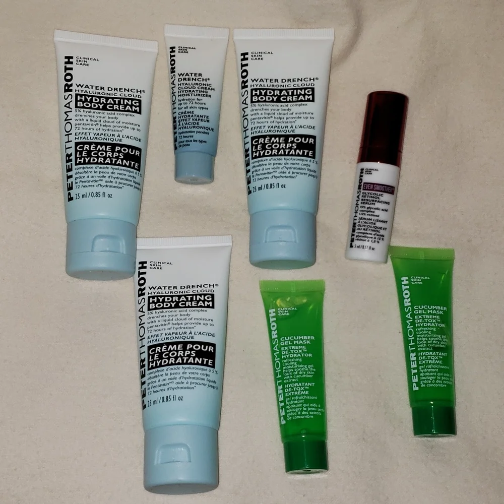 Peter Thomas Roth - Picture 1 of 1